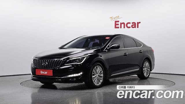 Hyundai Aslan G300 Modern Basic, 2016 1