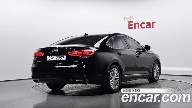 Hyundai Aslan G300 Modern Basic, 2016 2