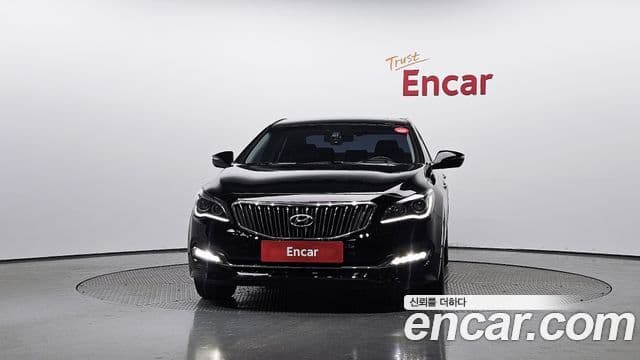 Hyundai Aslan G300 Modern Basic, 2016 3