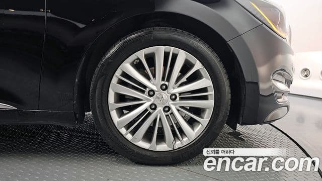 Hyundai Aslan G300 Modern Basic, 2016 все фото