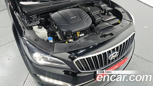 Hyundai Aslan G300 Modern Basic, 2016 6