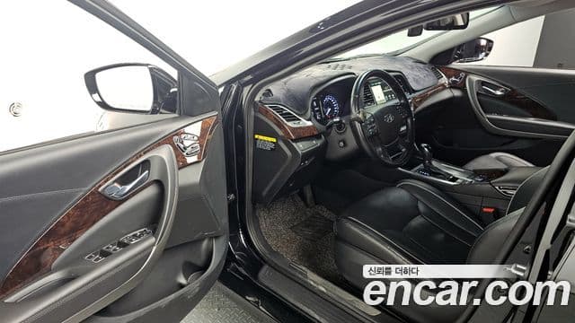 Hyundai Aslan G300 Modern Basic, 2016 11