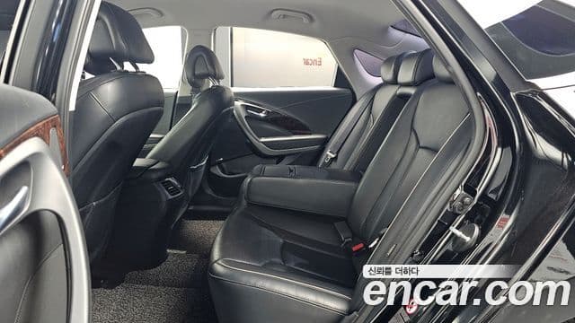 Hyundai Aslan G300 Modern Basic, 2016 12