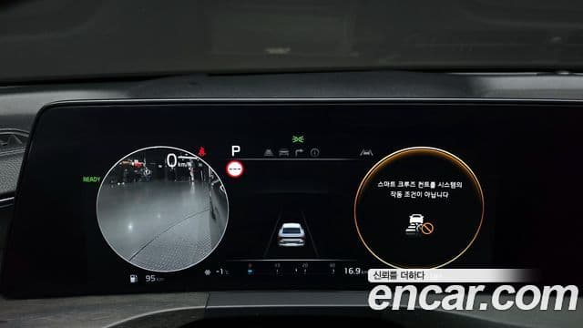 Kia K8 гибрид Noblesse, 2022 8