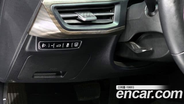 Kia K8 гибрид Noblesse, 2022 14