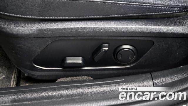 Kia K8 гибрид Noblesse, 2022 18