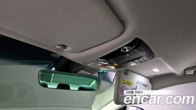 Kia K8 гибрид Noblesse, 2022 19