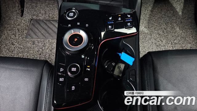 Kia Sportage 5세대 Signature, 2023 9