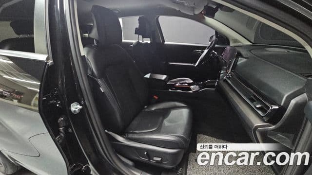 Kia Sportage 5세대 Signature, 2023 11