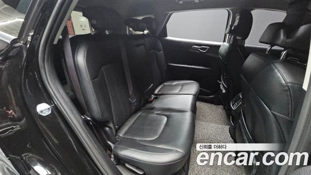 Kia Sportage 5세대 Signature, 2023 13