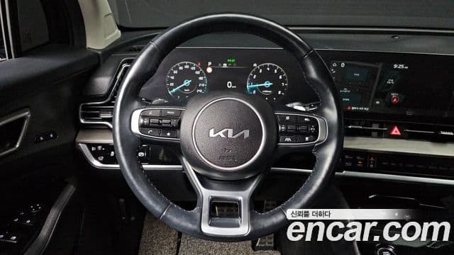 Kia Sportage 5세대 Signature, 2023 14