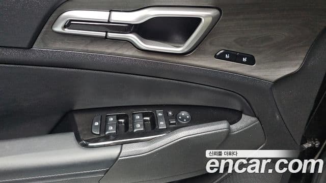 Kia Sportage 5세대 Signature, 2023 17