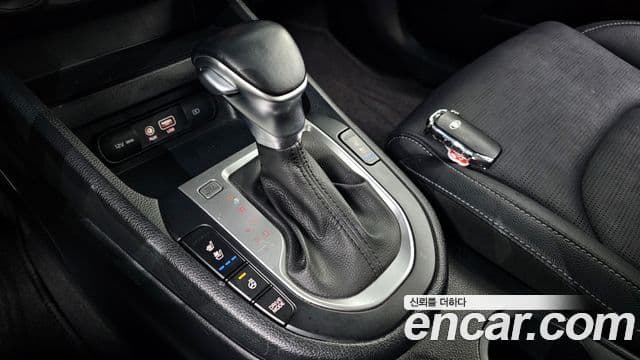 Kia All New K3 Luxury, 2020 9