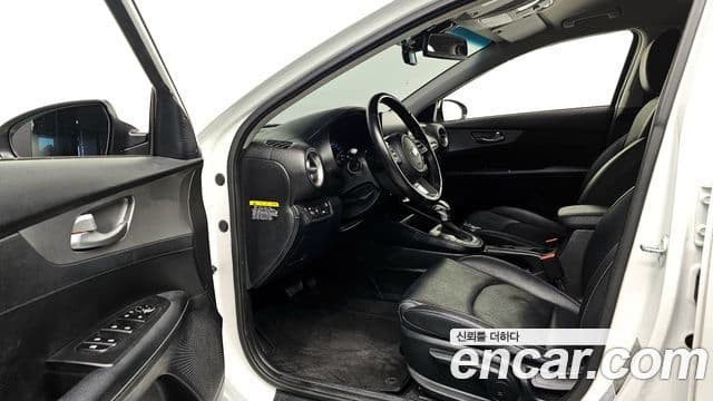 Kia All New K3 Luxury, 2020 11