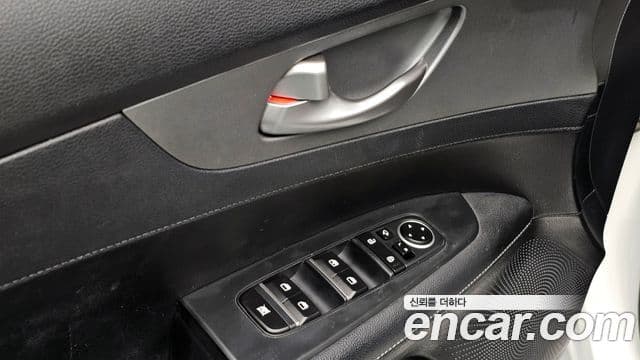 Kia All New K3 Luxury, 2020 14