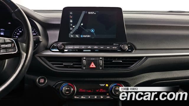 Kia All New K3 Luxury, 2020 16