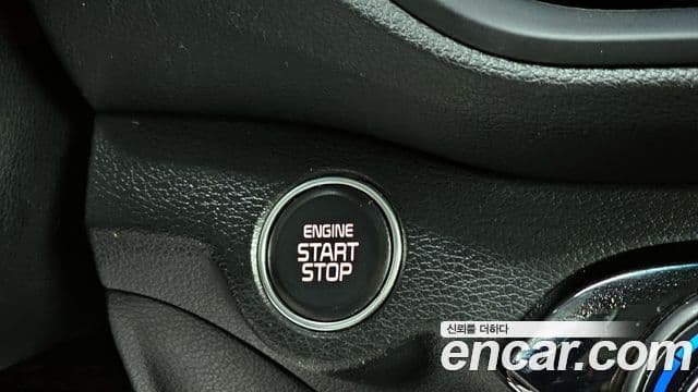 Kia All New K3 Luxury, 2020 18