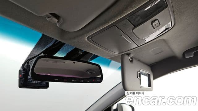 Kia All New K3 Luxury, 2020 19