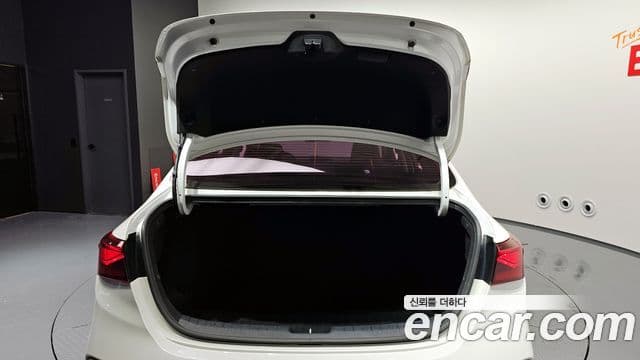 Kia All New K3 Luxury, 2020 20