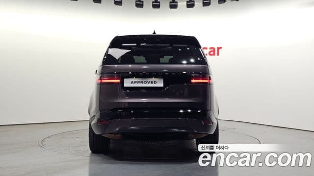 Land Rover Discovery 5 D350 Dynamic HSE, 2025 7