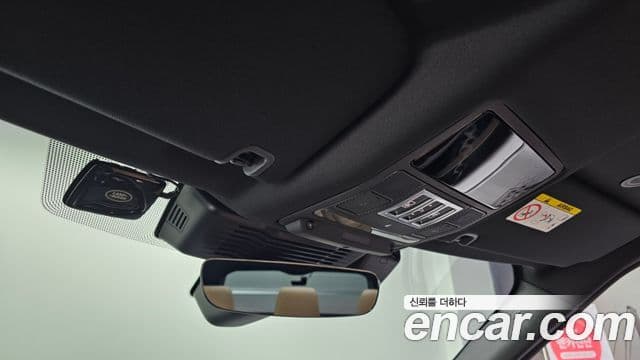 Land Rover Discovery 5 D350 Dynamic HSE, 2025 16