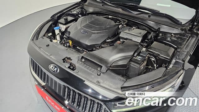 Kia K7 Premier Signature, 2020 6