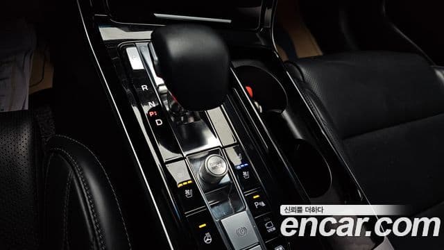 Kia K7 Premier Signature, 2020 9