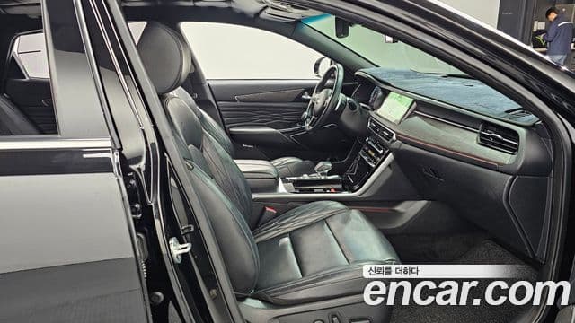 Kia K7 Premier Signature, 2020 10