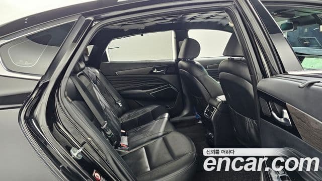 Kia K7 Premier Signature, 2020 12