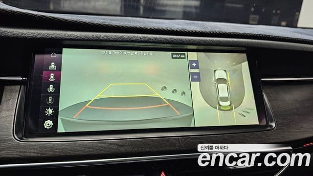 Kia K7 Premier Signature, 2020 15