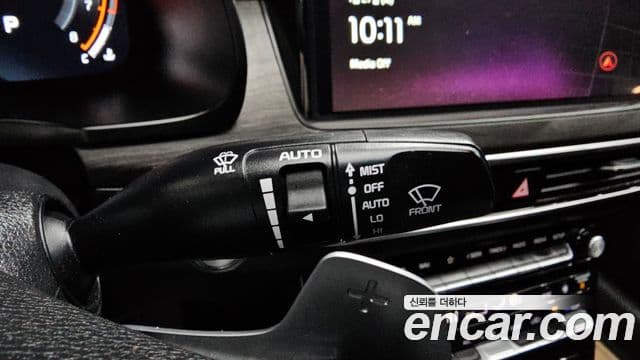 Kia K7 Premier Signature, 2020 17