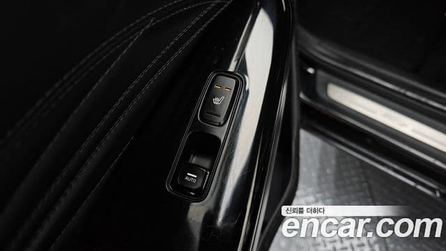 Kia K7 Premier Signature, 2020 18