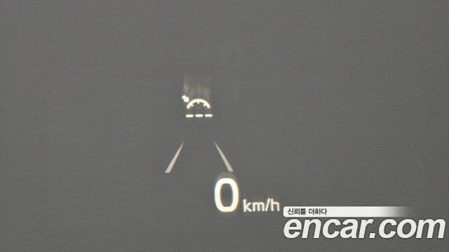 Kia K7 Premier Signature, 2020 19