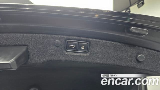 Kia K7 Premier Signature, 2020 20