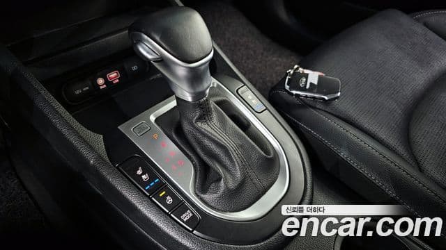 Kia All New K3 Prestige, 2021 9