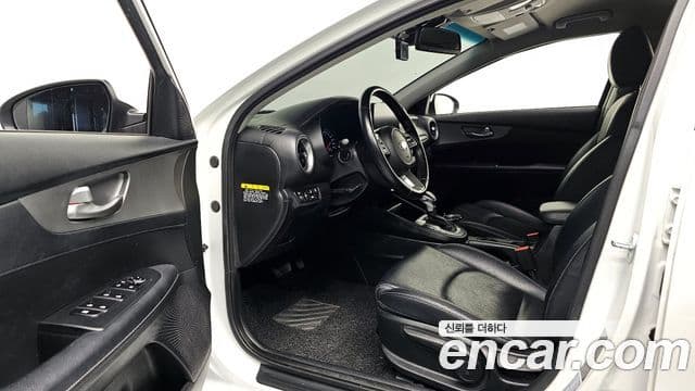 Kia All New K3 Prestige, 2021 11