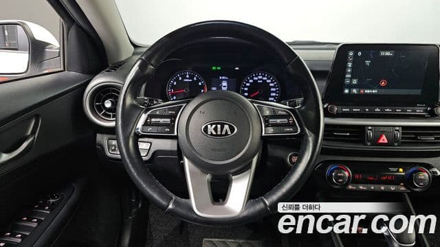 Kia All New K3 Prestige, 2021 13
