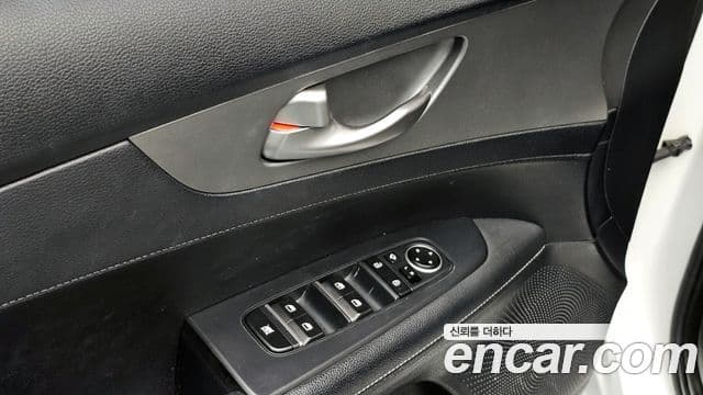 Kia All New K3 Prestige, 2021 14