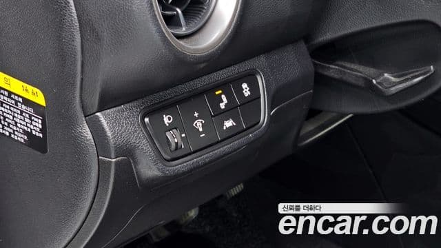 Kia All New K3 Prestige, 2021 15