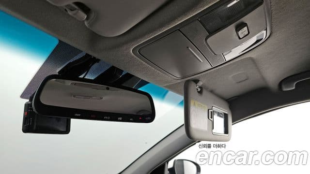 Kia All New K3 Prestige, 2021 19