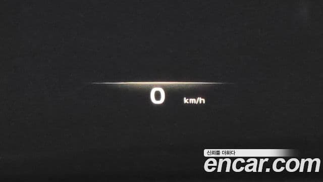 Kia Mohave The / новый Master Masters Gravity, 2022 18