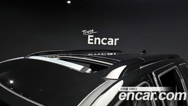 Kia Mohave The / новый Master Masters Gravity, 2022 19