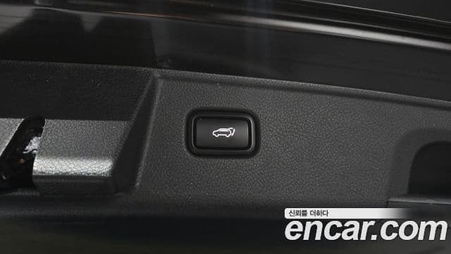 Kia Mohave The / новый Master Masters Gravity, 2022 20