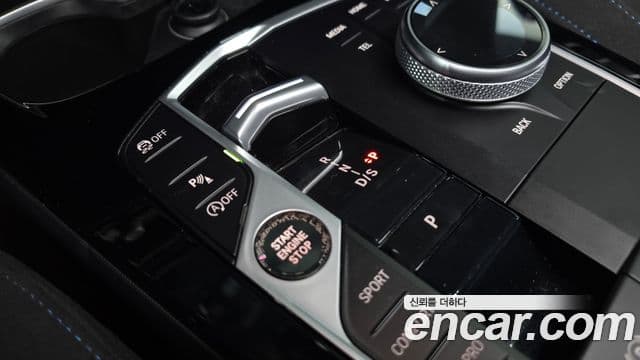 BMW 1시리즈 (F40) 118d M Sport, 2020 9