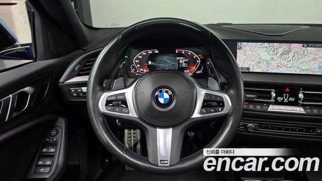 BMW 1시리즈 (F40) 118d M Sport, 2020 13