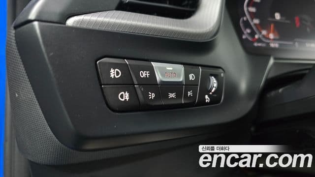 BMW 1시리즈 (F40) 118d M Sport, 2020 14