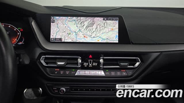 BMW 1시리즈 (F40) 118d M Sport, 2020 15