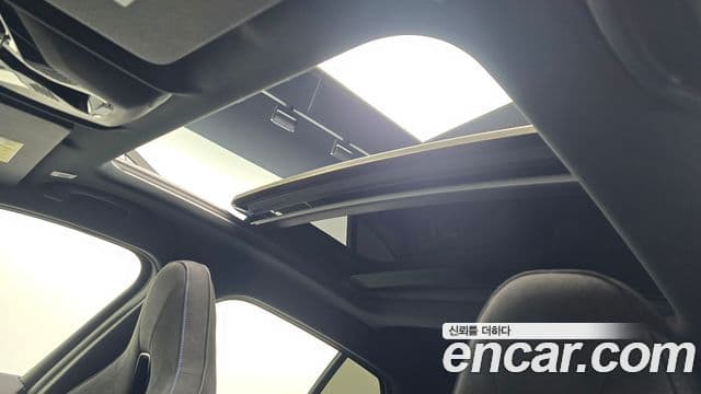 BMW 1시리즈 (F40) 118d M Sport, 2020 17