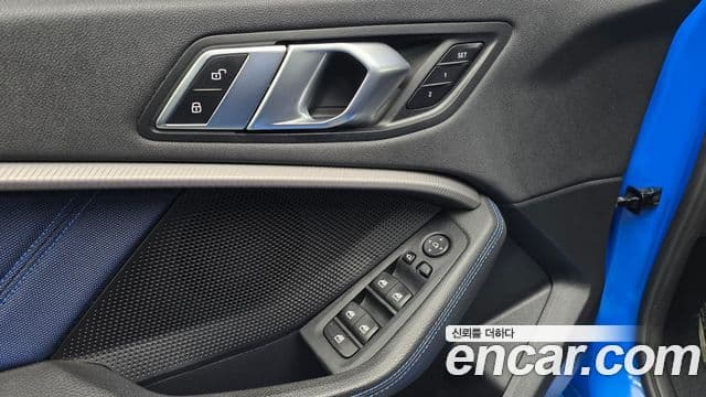 BMW 1시리즈 (F40) 118d M Sport, 2020 18