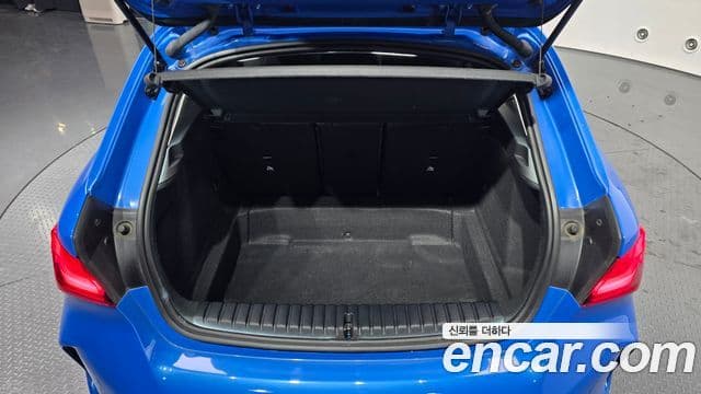 BMW 1시리즈 (F40) 118d M Sport, 2020 19